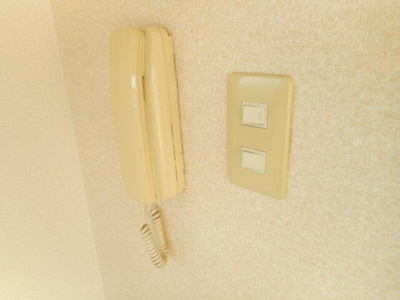 【セキュリティ】 | ＳｕｎＲｉｓｅ五番館（サンライズゴバンカン）