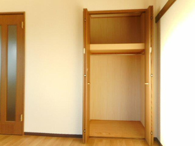 【収納】 | ＳｕｎＲｉｓｅ五番館（サンライズゴバンカン）