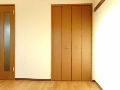 【収納】 | ＳｕｎＲｉｓｅ五番館（サンライズゴバンカン）