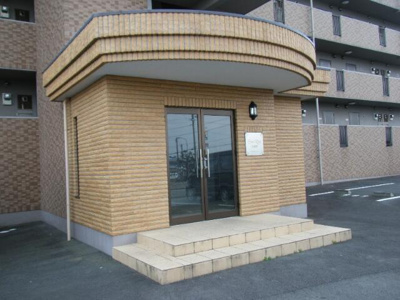 【エントランス】 | ＳｕｎＲｉｓｅ五番館（サンライズゴバンカン）