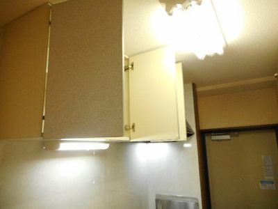 【その他】 | ＳｕｎＲｉｓｅ五番館（サンライズゴバンカン）