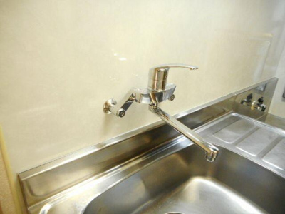 【キッチン】 | ＳｕｎＲｉｓｅ五番館（サンライズゴバンカン）