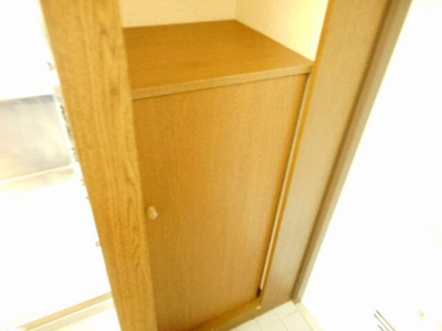 【収納】 | ＳｕｎＲｉｓｅ五番館（サンライズゴバンカン）