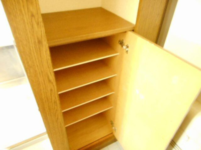 【収納】 | ＳｕｎＲｉｓｅ五番館（サンライズゴバンカン）