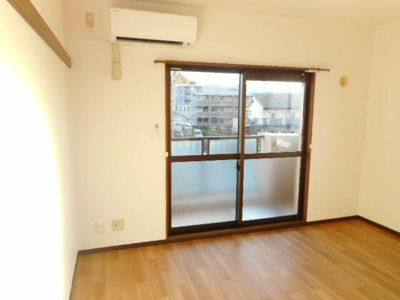 【居間・リビング】 | ＳｕｎＲｉｓｅ五番館（サンライズゴバンカン）