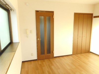 【居間・リビング】 | ＳｕｎＲｉｓｅ五番館（サンライズゴバンカン）