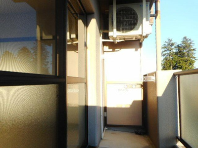 【バルコニー】 | ＳｕｎＲｉｓｅ五番館（サンライズゴバンカン）