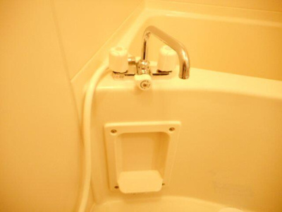 【浴室】 | ＳｕｎＲｉｓｅ五番館（サンライズゴバンカン）