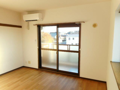 【居間・リビング】 | ＳｕｎＲｉｓｅ五番館（サンライズゴバンカン）