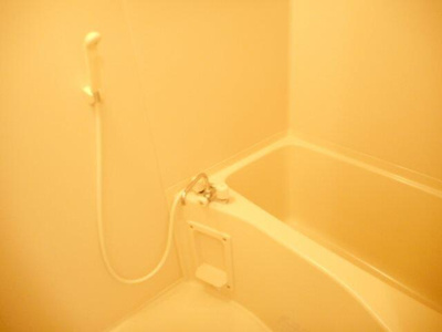 【浴室】 | ＳｕｎＲｉｓｅ五番館（サンライズゴバンカン）