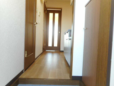 【内装】 | ＳｕｎＲｉｓｅ五番館（サンライズゴバンカン）