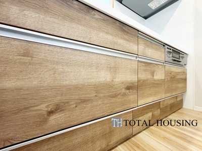 【外観】 | ライオンズマンション宮の森第二 | 周囲の景観とも調和し、飽きのこないシンプルで上品な外観です。