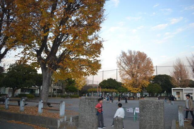  | 潮田公園まで500m 