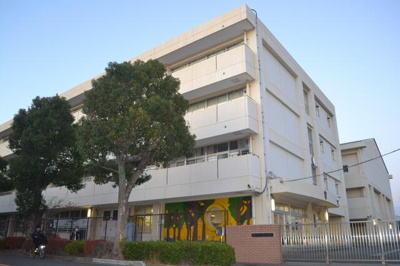  | 横浜市立下野谷小学校まで220m 