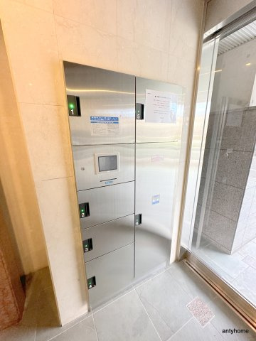 ゼニスレジデンス難波南　仲介手数料無料の設備