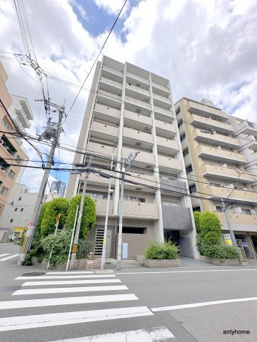 ゼニスレジデンス難波南　仲介手数料無料