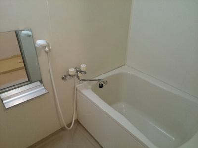 【浴室】 | グランドール根本 | バス