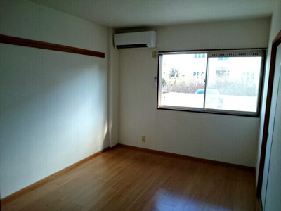 【寝室】 | グランドール根本 | その他部屋・スペース