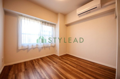 【洋室】 | サンマンション青葉台ガーデン