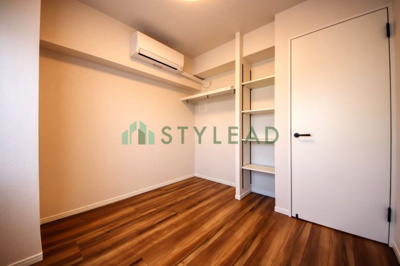 【洋室】 | サンマンション青葉台ガーデン