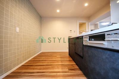 【キッチン】 | サンマンション青葉台ガーデン