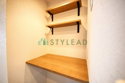 【その他】 | サンマンション青葉台ガーデン