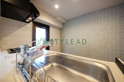 【キッチン】 | サンマンション青葉台ガーデン