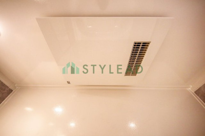 【浴室】 | サンマンション青葉台ガーデン | 浴室換気乾燥機