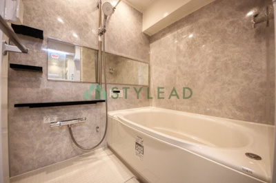 【浴室】 | サンマンション青葉台ガーデン