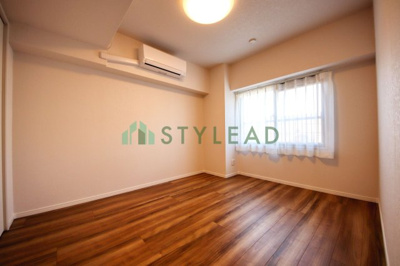 【洋室】 | サンマンション青葉台ガーデン