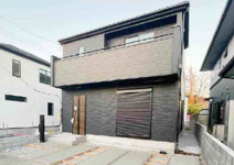 上尾市栄町の画像