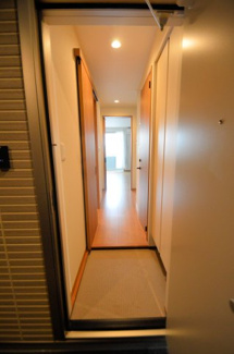 【玄関】 | Monstera