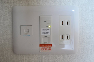 【設備】 | Monstera