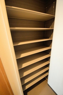 【収納】 | Monstera