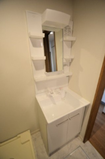 【独立洗面台】 | Monstera | 現況優先。反転タイプあり。