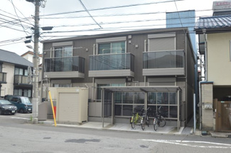 【外観】 | Monstera