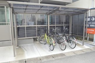 【その他共用部分】 | Monstera