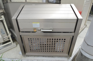 【その他共用部分】 | Monstera