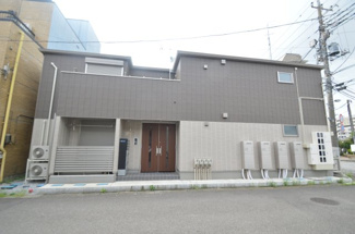 【外観】 | Monstera