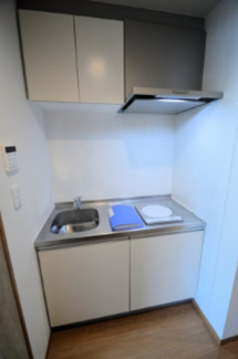 【キッチン】 | Monstera | 現況優先。反転タイプあり。