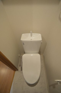 【トイレ】 | Monstera