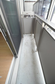 【バルコニー】 | Monstera