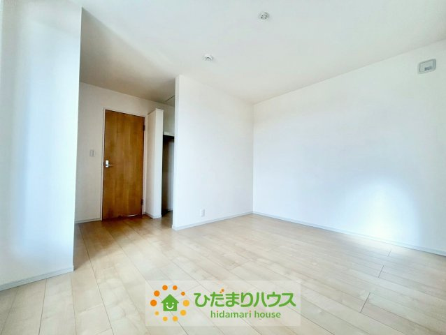 久喜市南栗橋３丁目　中古一戸建ての収納