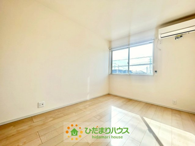 久喜市南栗橋３丁目　中古一戸建ての子供部屋