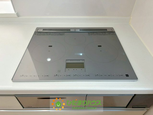 久喜市南栗橋３丁目　中古一戸建てのその他