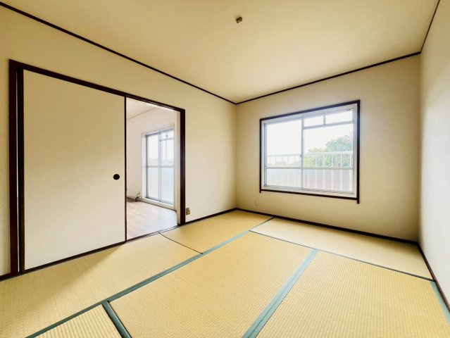 明舞13団地46号棟の子供部屋