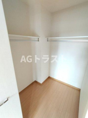 【収納】 | エスト・レザン　Ⅱ