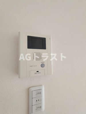 【セキュリティ】 | エスト・レザン　Ⅱ