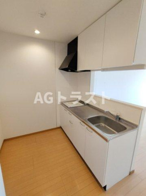 【キッチン】 | エスト・レザン　Ⅱ