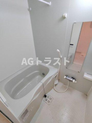 【浴室】 | エスト・レザン　Ⅱ